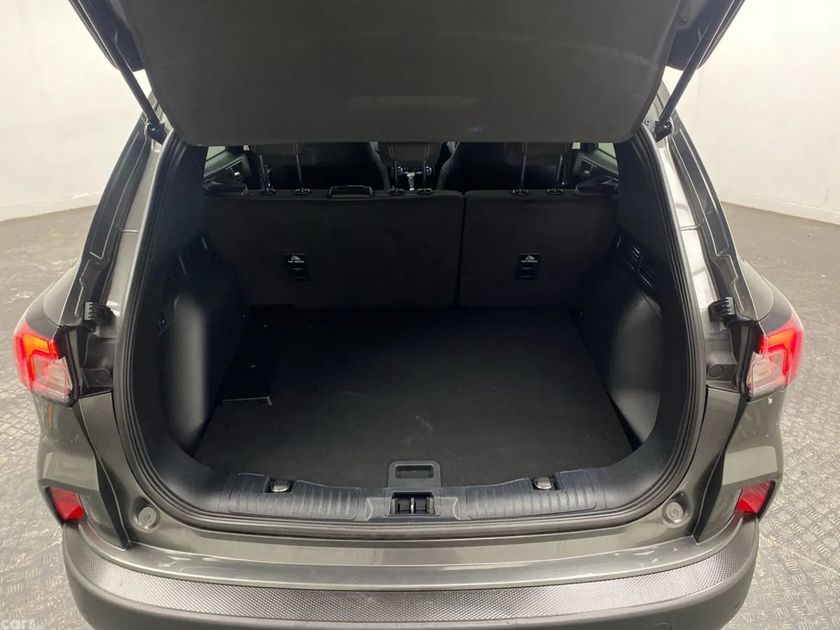 Ford Kuga SUV, Diesel, 2022, Grey