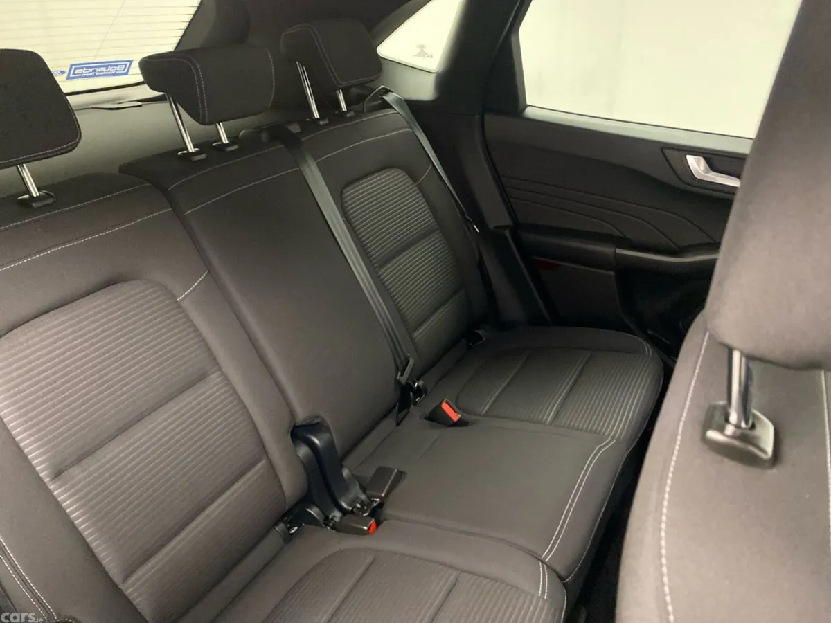 Ford Kuga SUV, Diesel, 2022, Grey