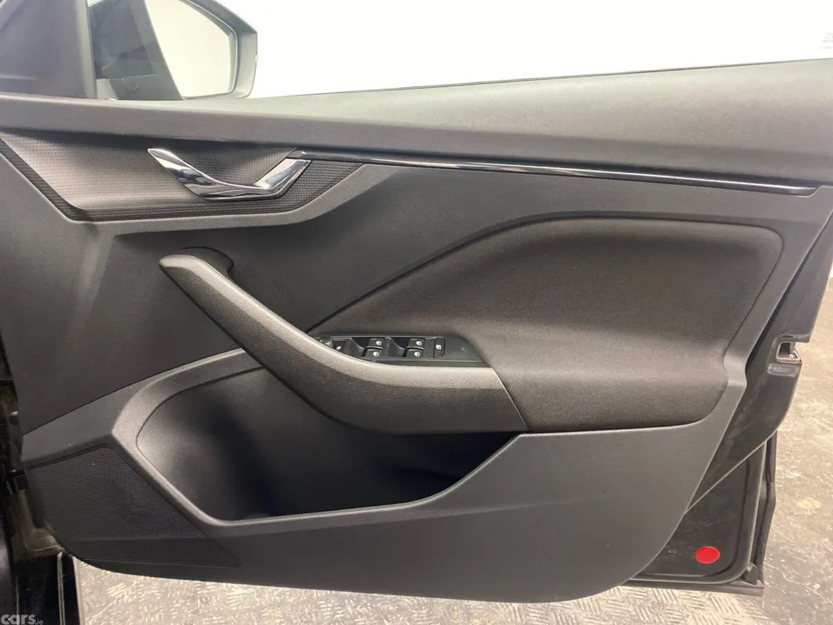 Skoda Scala Hatchback, Petrol, 2024, Black