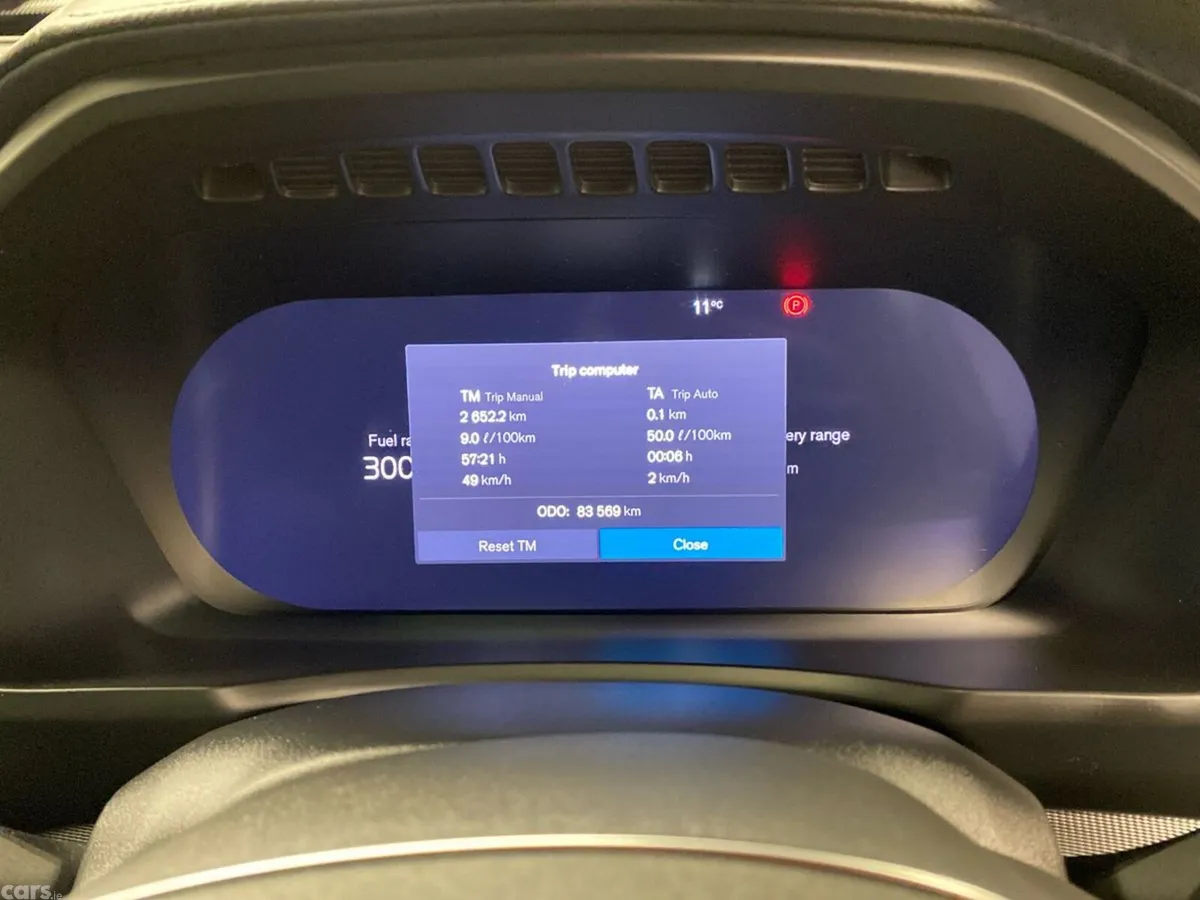 Volvo XC90 SUV, Petrol Plug-in Hybrid, 2024, Black