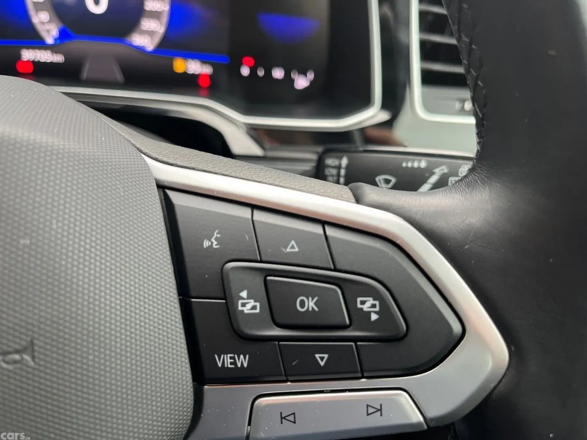 Volkswagen Polo Hatchback, Petrol, 2023, White