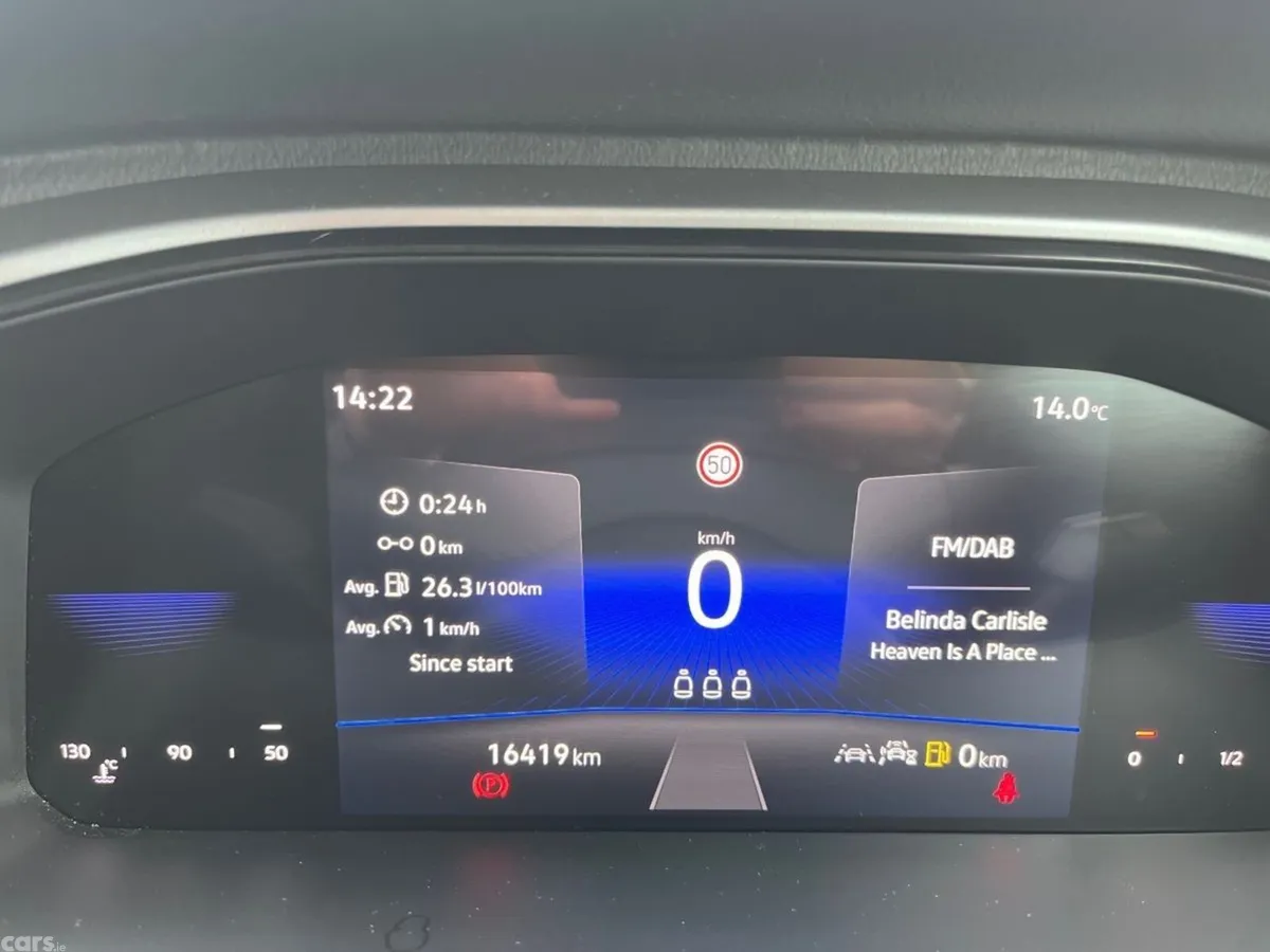Volkswagen T-Roc EDITION 75 2.0TDI M6F 116HP, Waterford