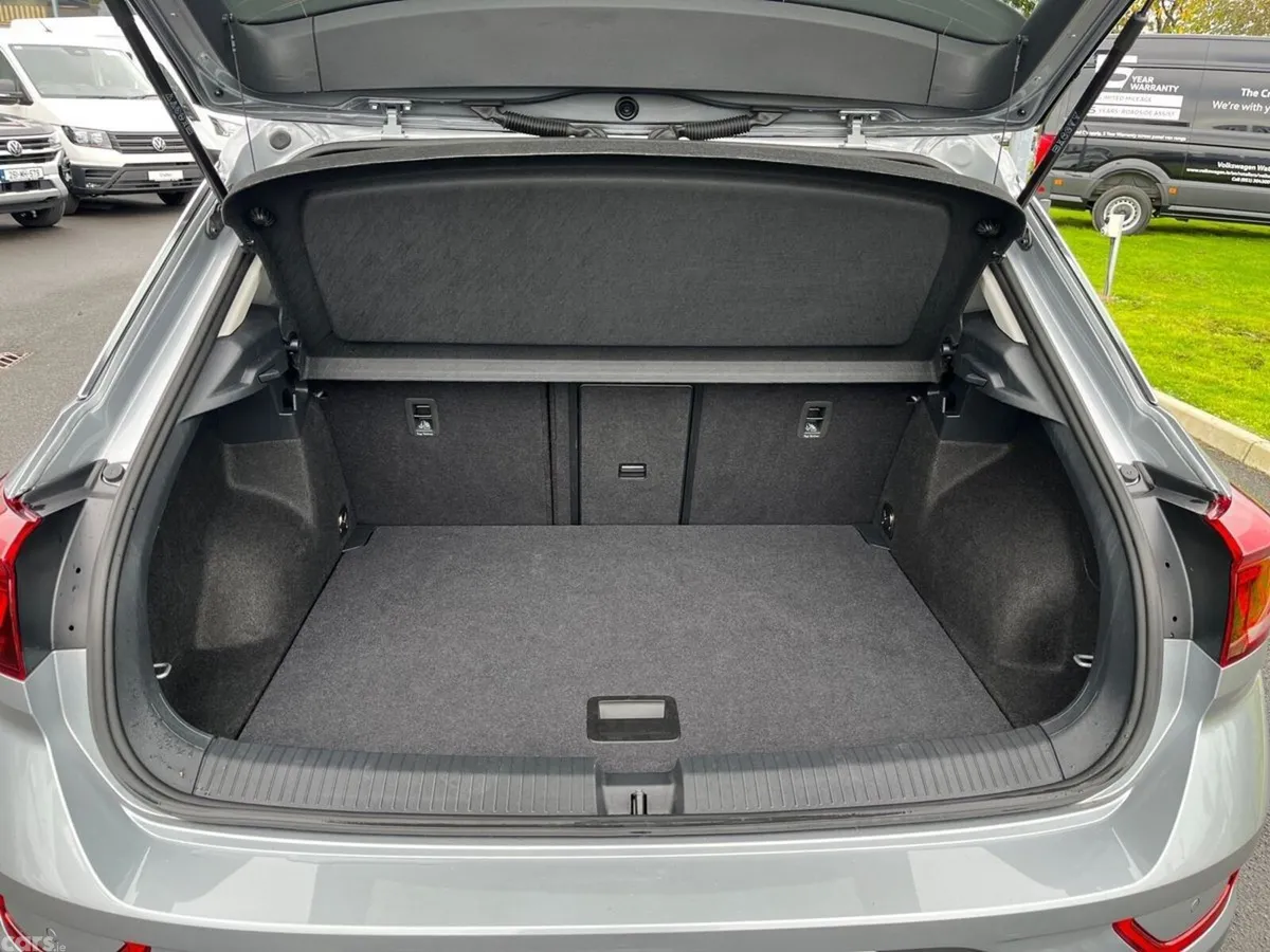 Volkswagen T-Roc EDITION 75 2.0TDI M6F 116HP, Waterford