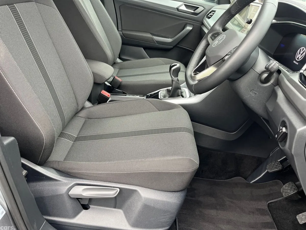 Volkswagen T-Roc EDITION 75 2.0TDI M6F 116HP, Waterford