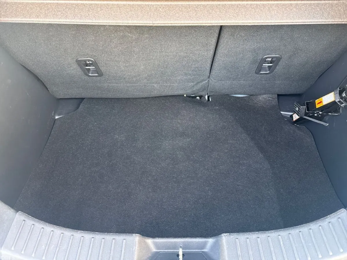 Mazda Mazda2 Hatchback, Petrol, 2024, Blue