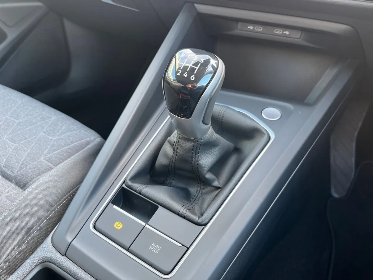 Volkswagen Golf Hatchback, Petrol, 2026, Black