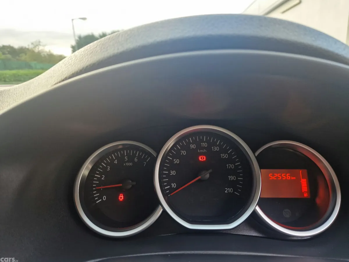Dacia Sandero Hatchback, Petrol, 2019, Blue
