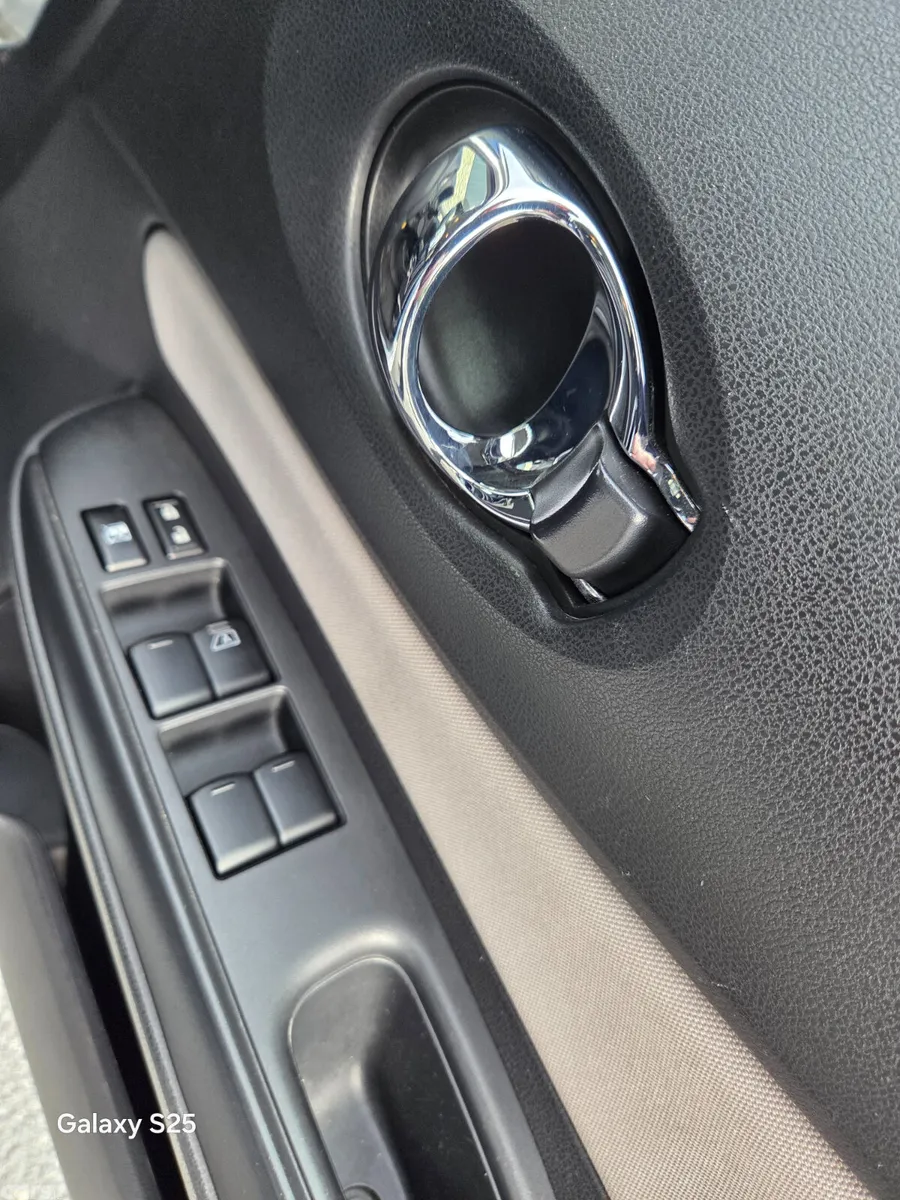 Nissan Note Hatchback, Petrol Hybrid, 2019, Silver