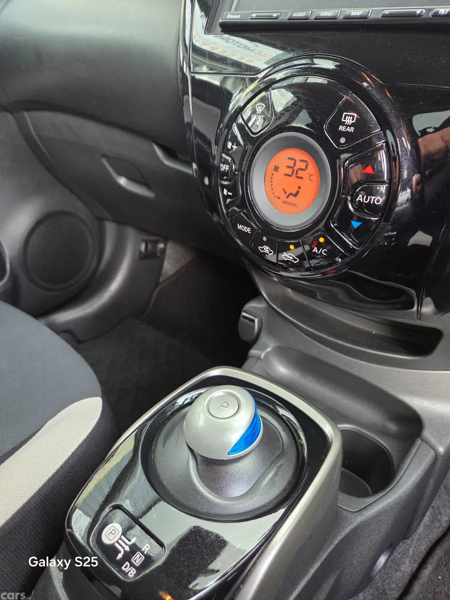 Nissan Note Hatchback, Petrol Hybrid, 2019, Silver