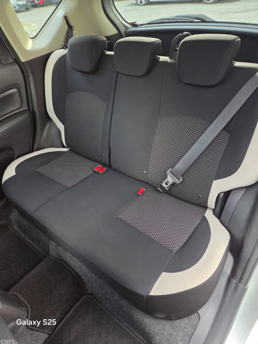 Nissan Note Hatchback, Petrol Hybrid, 2019, Silver