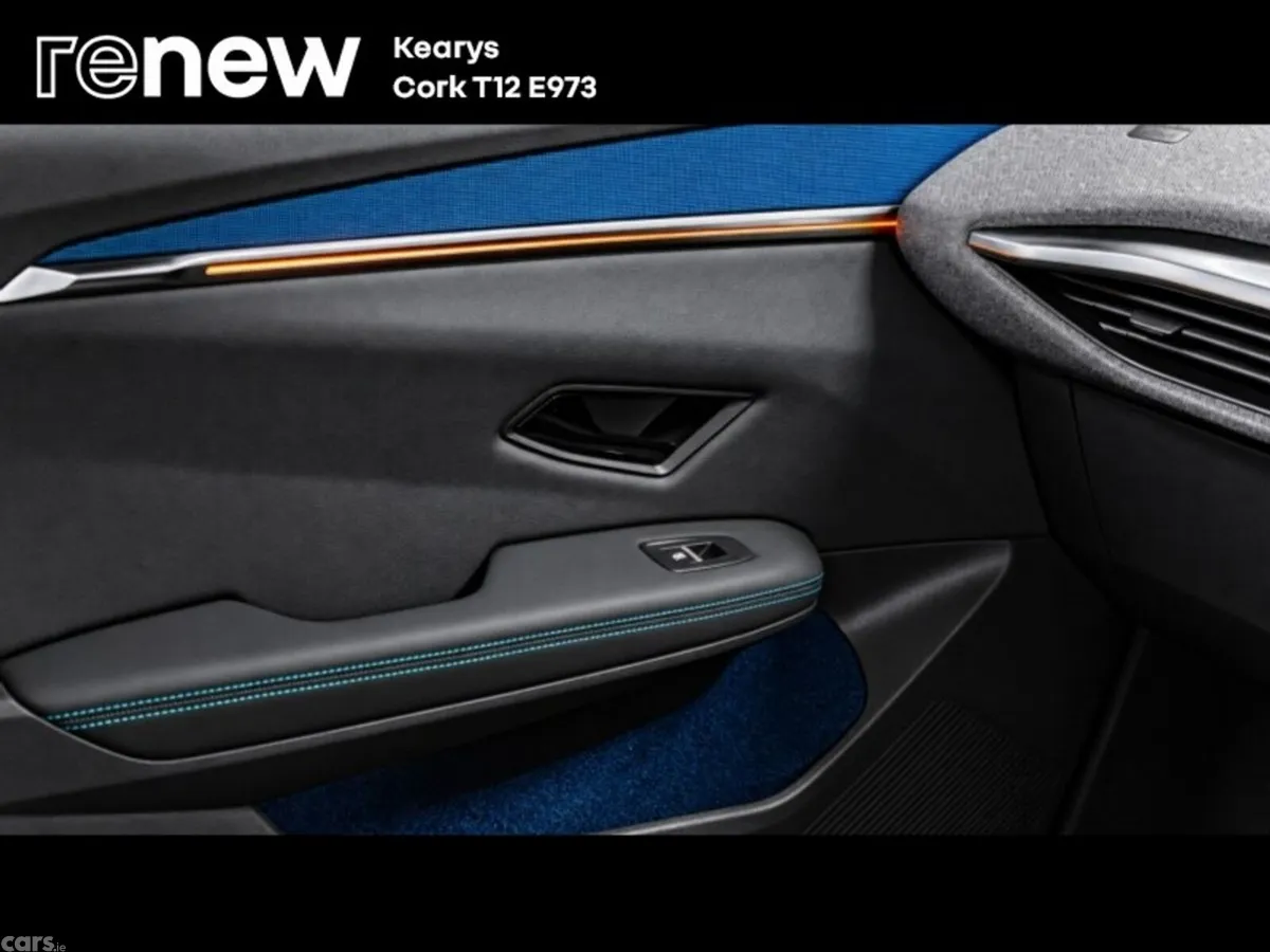 Renault Scenic E-Tech MPV, Electric, 2026, Grey