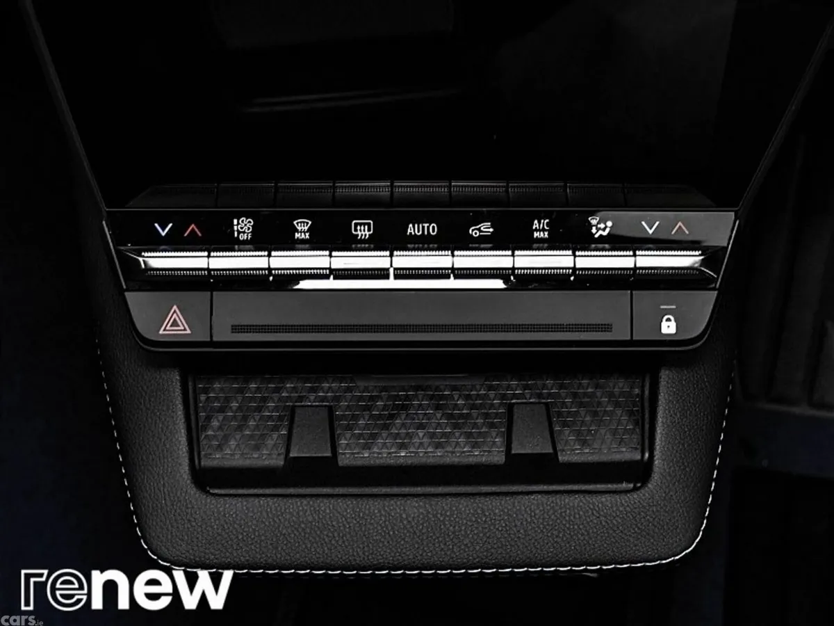 Renault Scenic E-Tech MPV, Electric, 2026, Grey