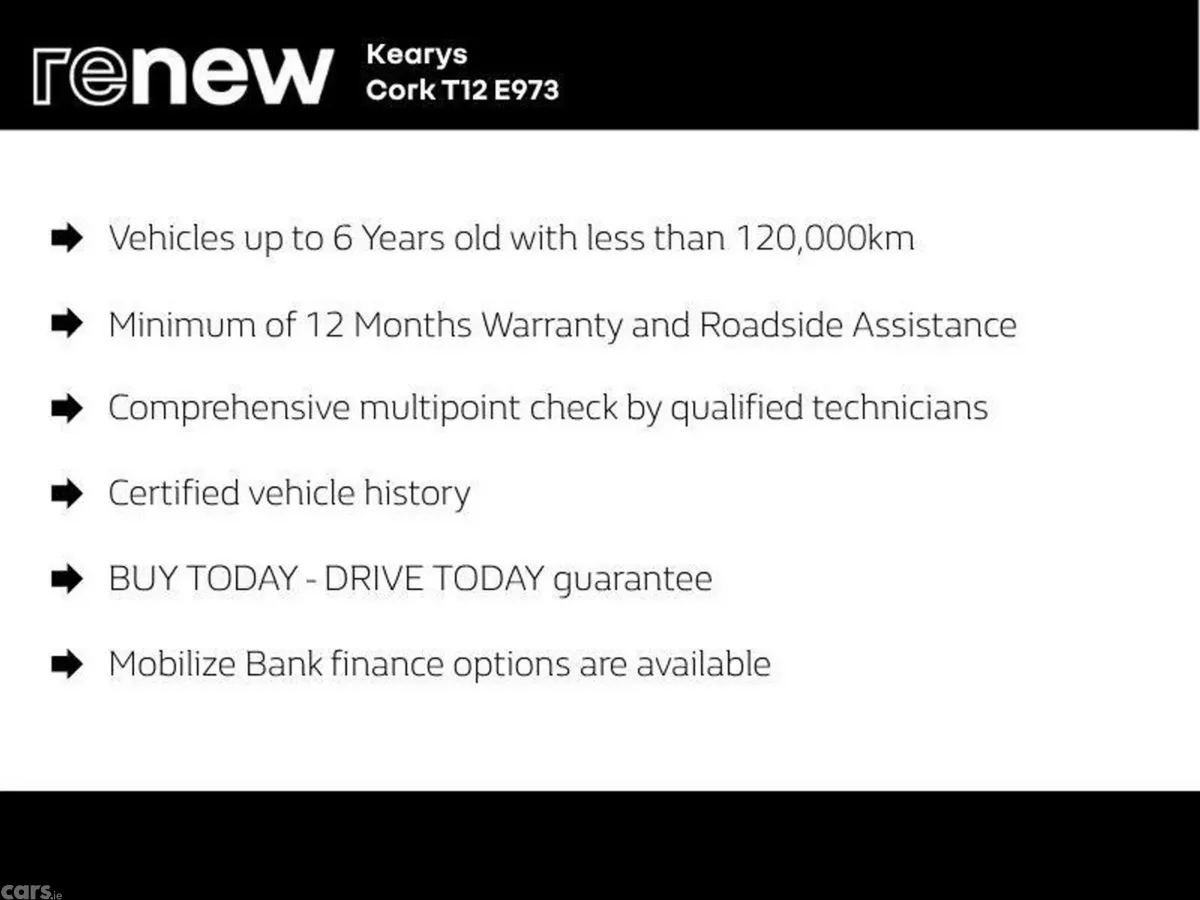 Renault Scenic E-Tech MPV, Electric, 2026, Grey