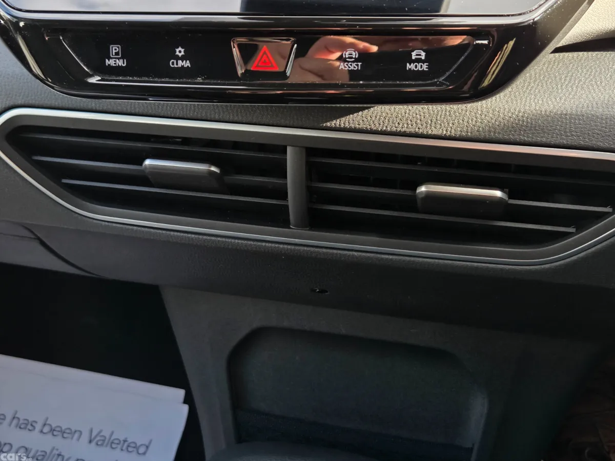 Volkswagen ID.3 Estate, Electric, 2022, Grey