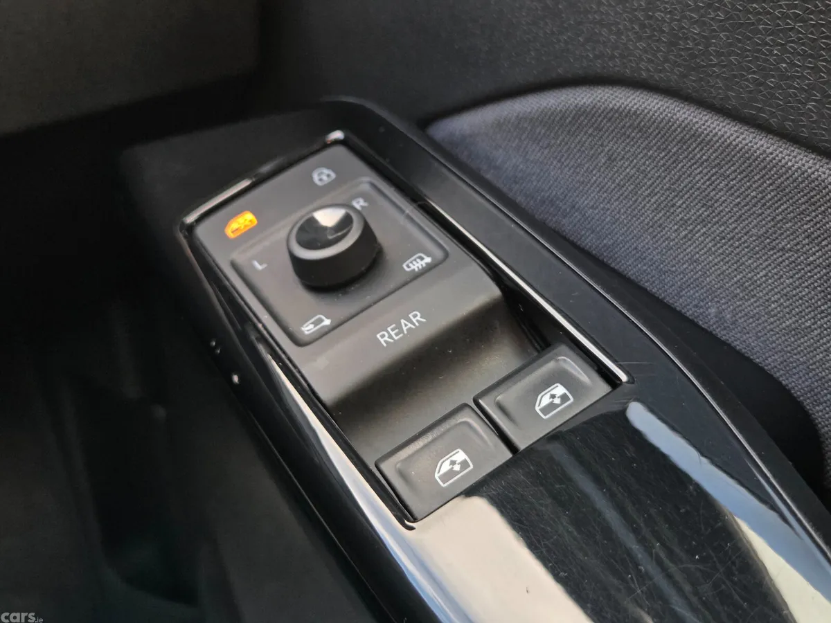 Volkswagen ID.3 Estate, Electric, 2022, Grey