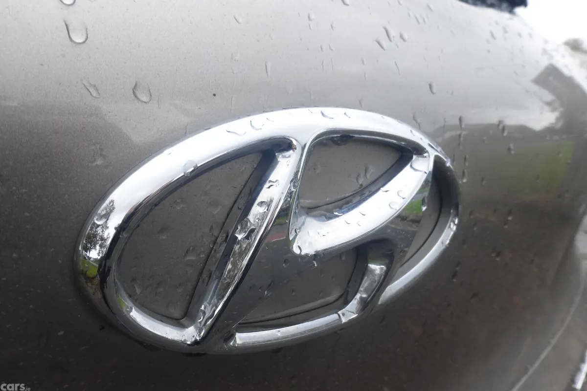 Hyundai Tucson SUV, Diesel, 2018, White