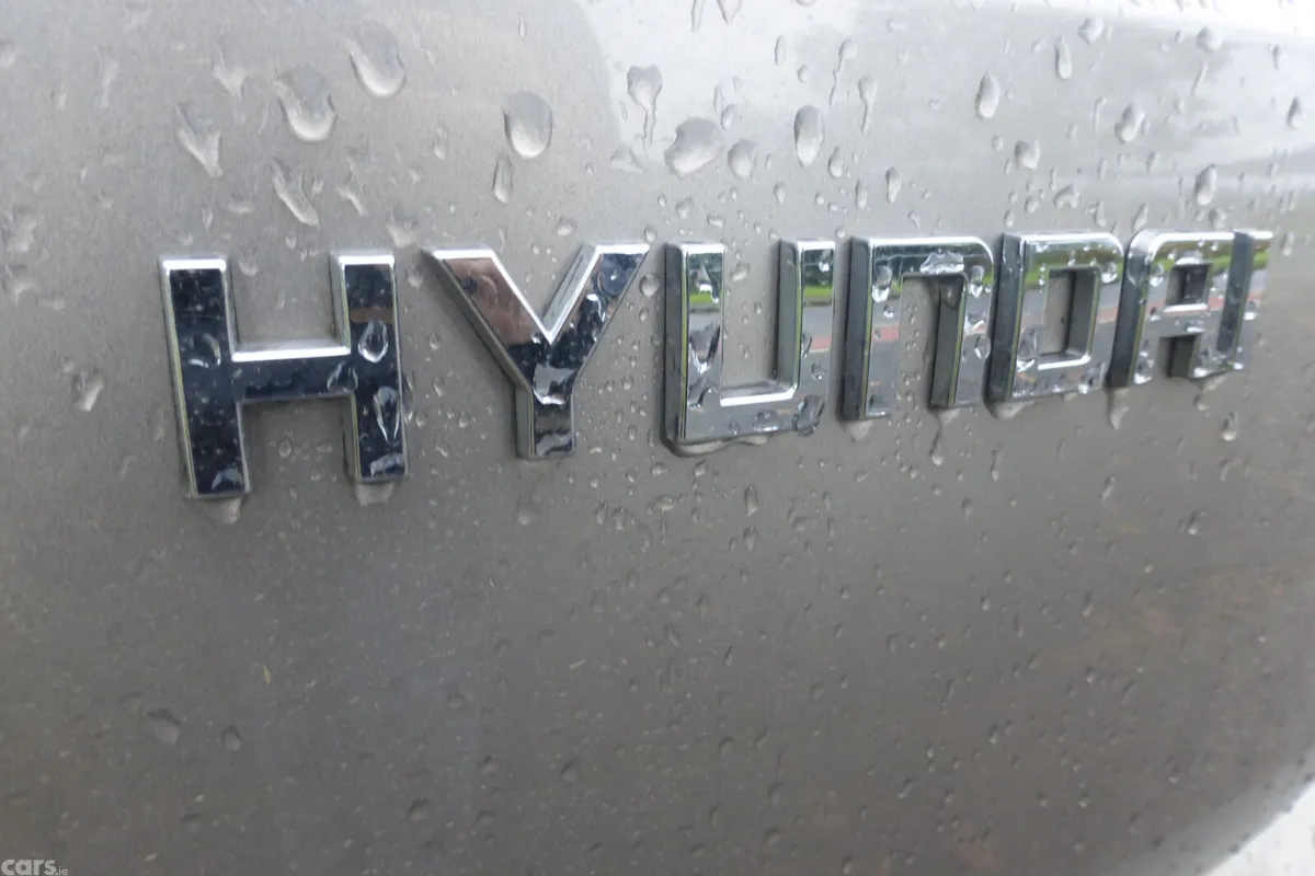 Hyundai Tucson SUV, Diesel, 2018, White