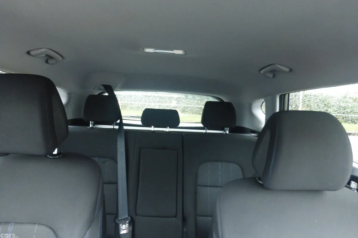Hyundai Tucson SUV, Diesel, 2018, White