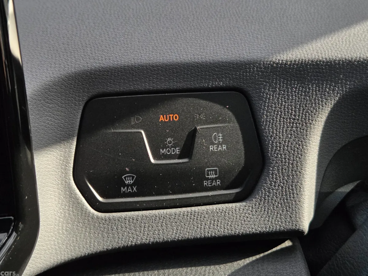 Volkswagen ID.3 Estate, Electric, 2022, Grey