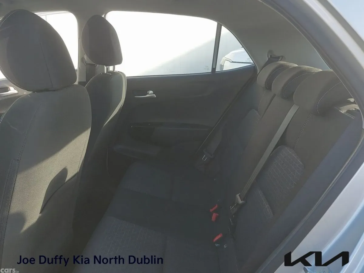 Kia Picanto Hatchback, Petrol, 2023, Grey