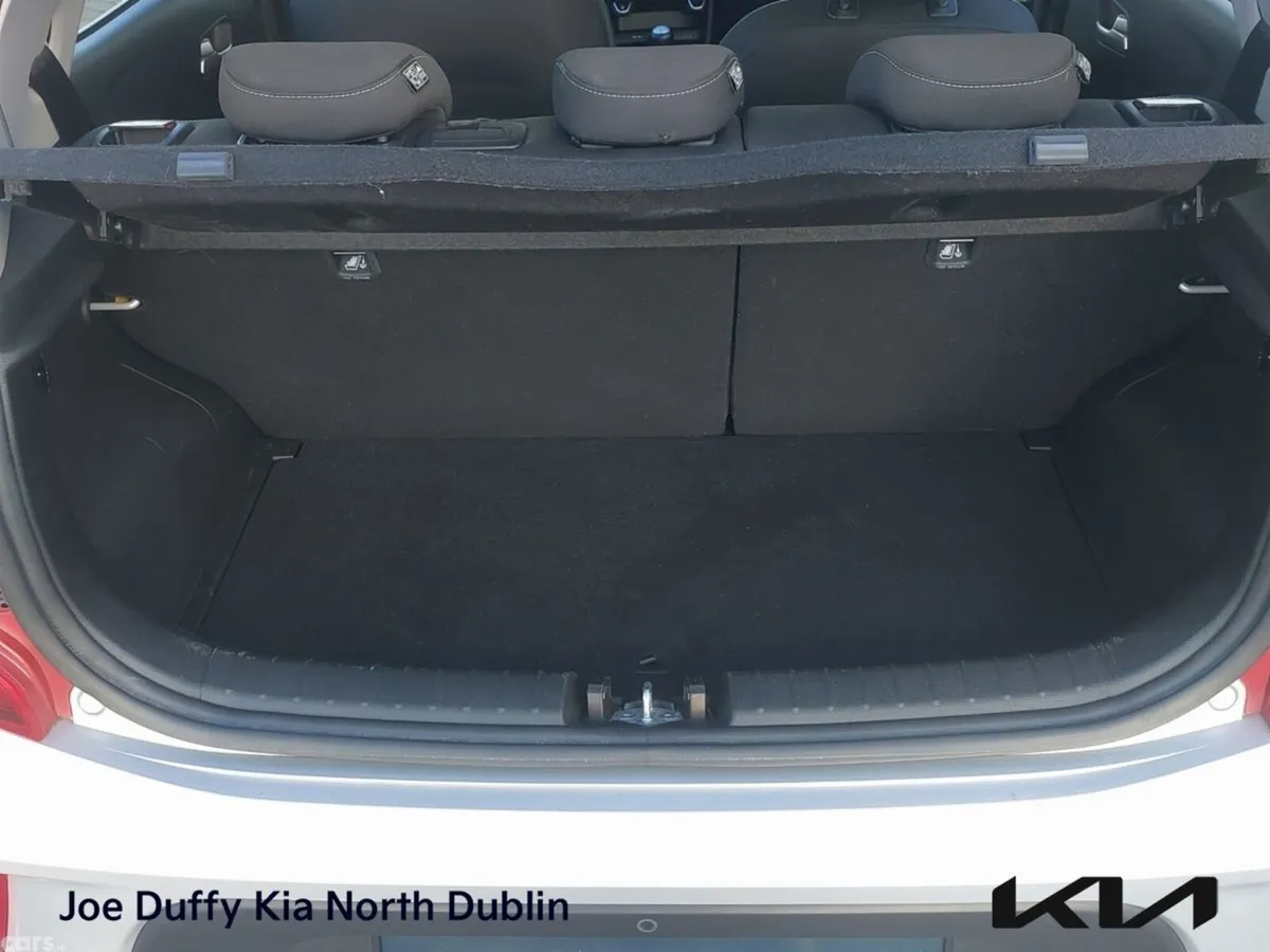 Kia Picanto Hatchback, Petrol, 2023, Grey