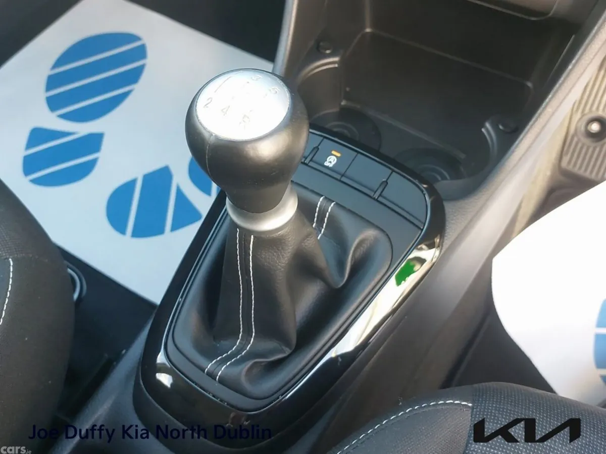 Kia Picanto Hatchback, Petrol, 2023, Grey