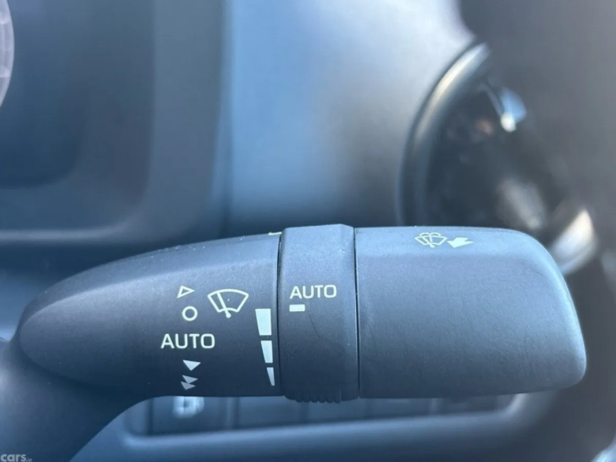 Toyota C-HR Hatchback, Petrol Hybrid, 2026, Blue
