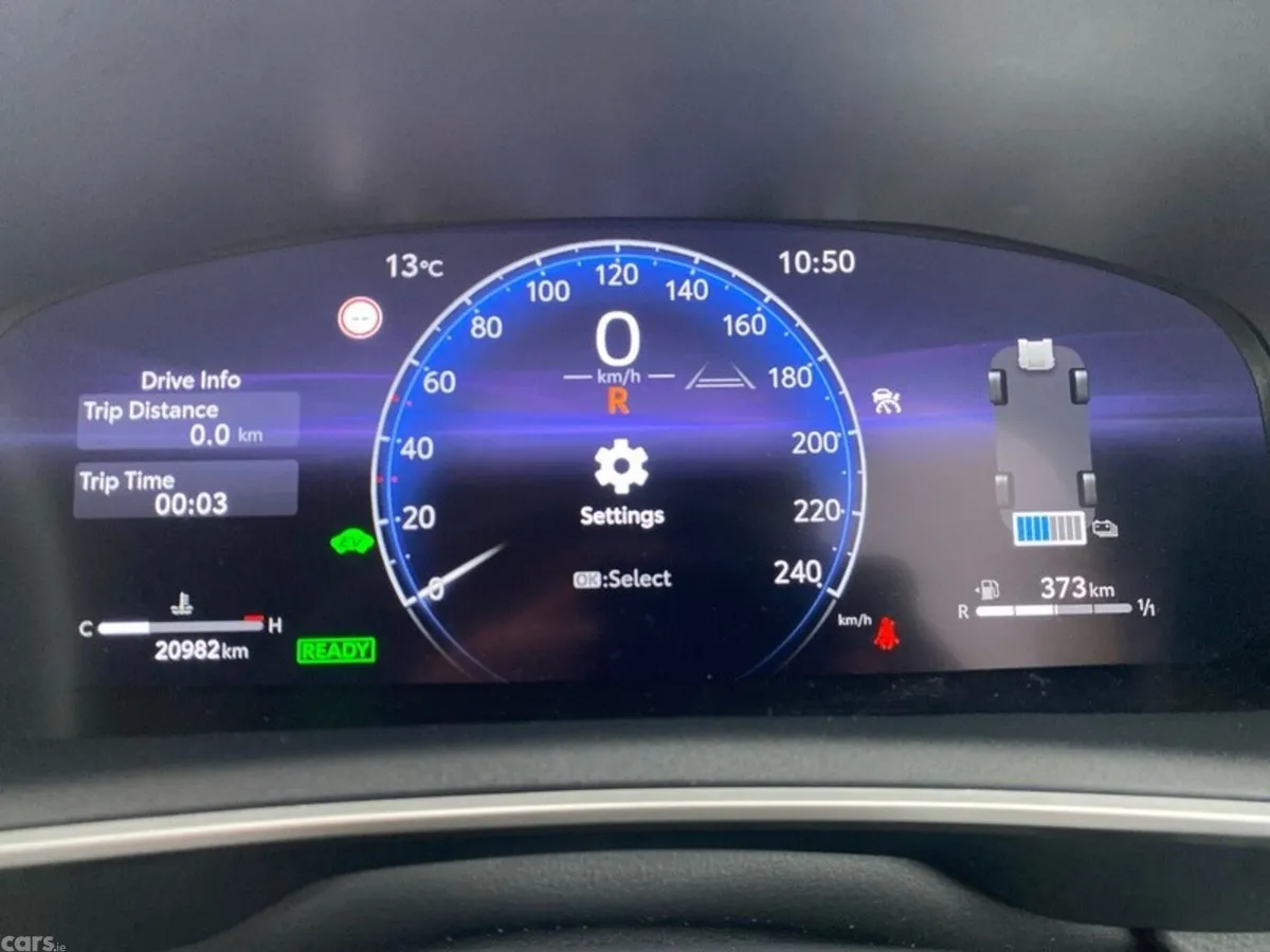 Toyota Corolla Saloon, Petrol Hybrid, 2026, Blue