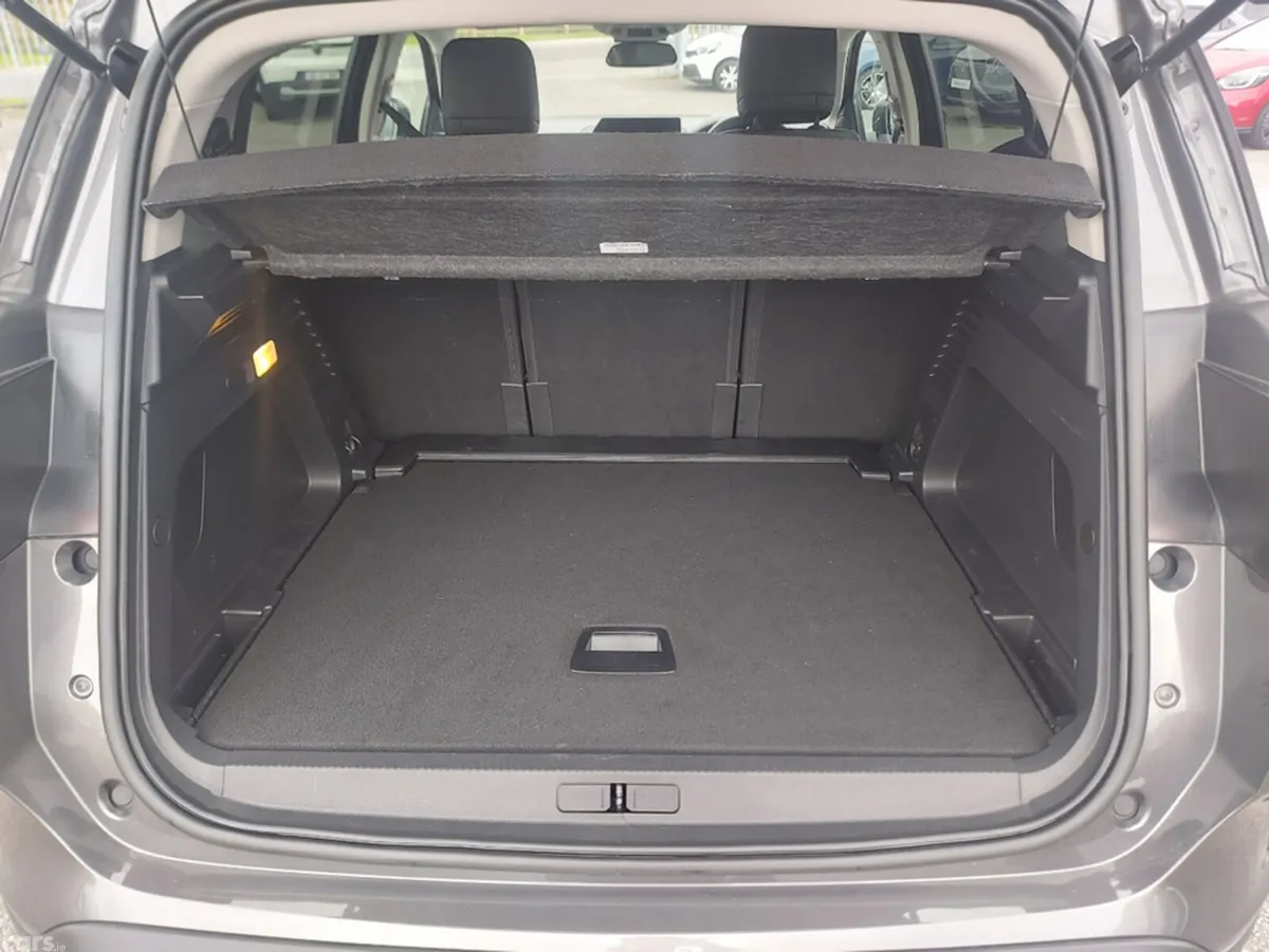 Citroen C5 Aircross MPV, Diesel, 2025, Grey