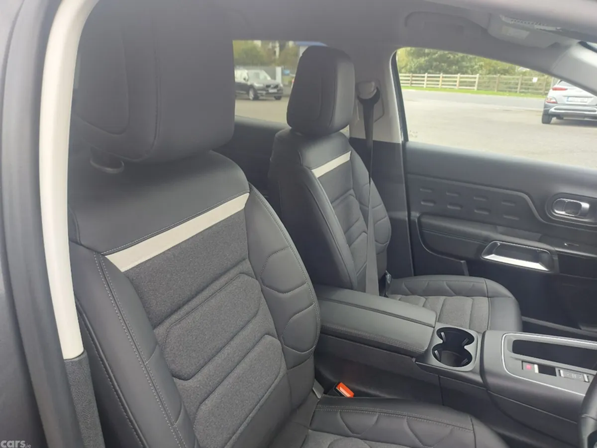 Citroen C5 Aircross MPV, Diesel, 2025, Grey