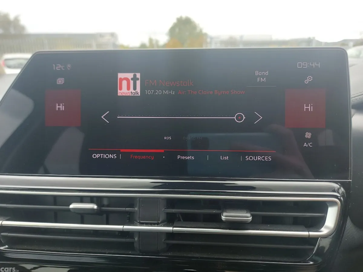 Citroen C5 Aircross MPV, Diesel, 2025, Grey