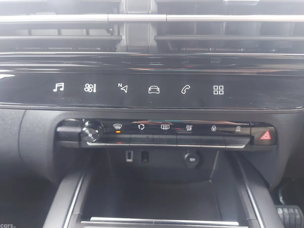 Citroen C5 Aircross MPV, Diesel, 2025, Grey