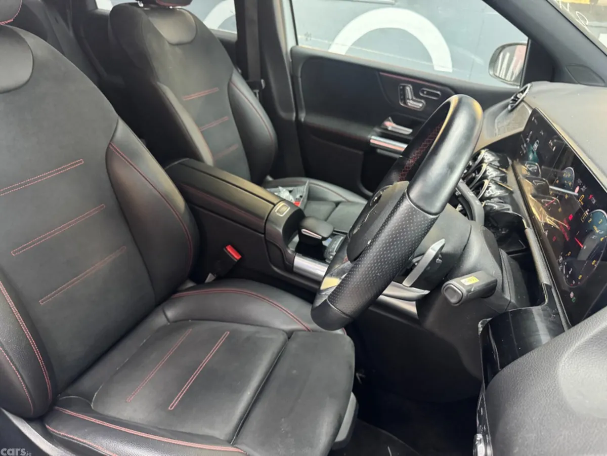 Mercedes-Benz B-Class Hatchback, Diesel, 2021, White