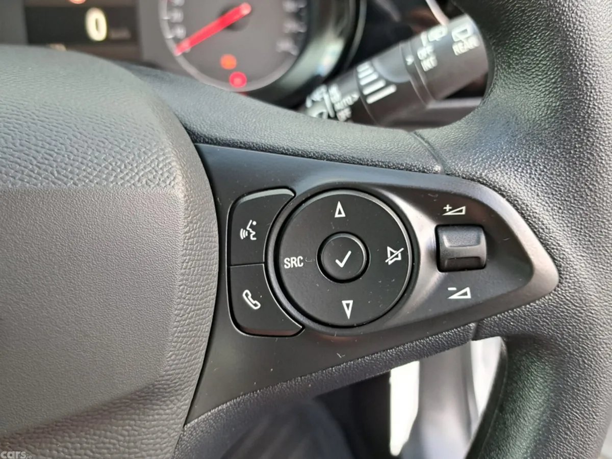 Opel Corsa Hatchback, Petrol, 2025, Grey