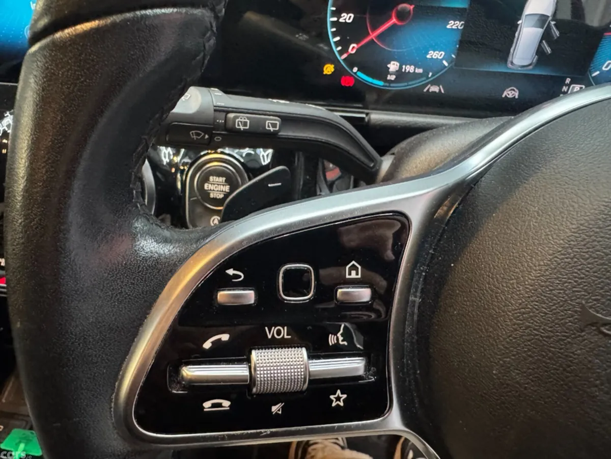 Mercedes-Benz B-Class Hatchback, Diesel, 2020, White
