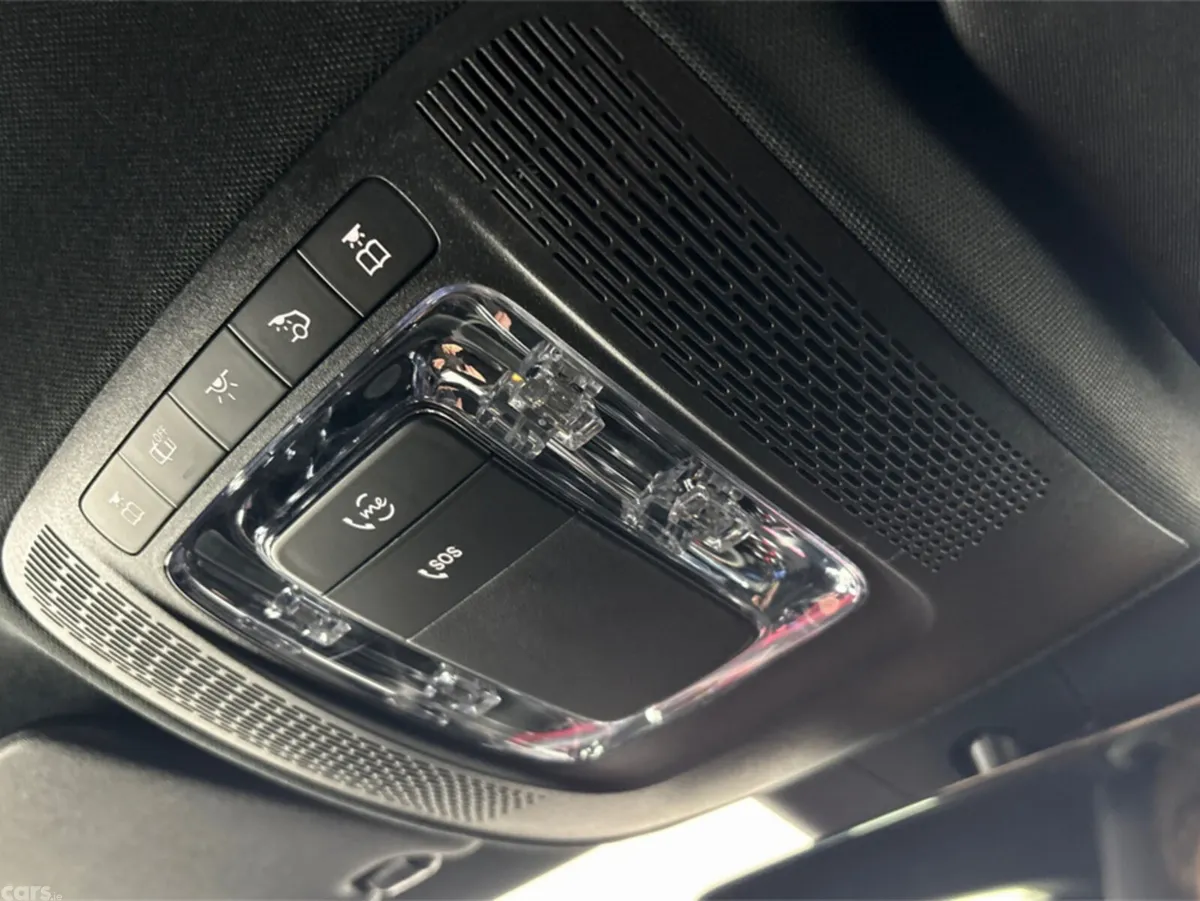 Mercedes-Benz A-Class Hatchback, Petrol Hybrid, 2024, Black