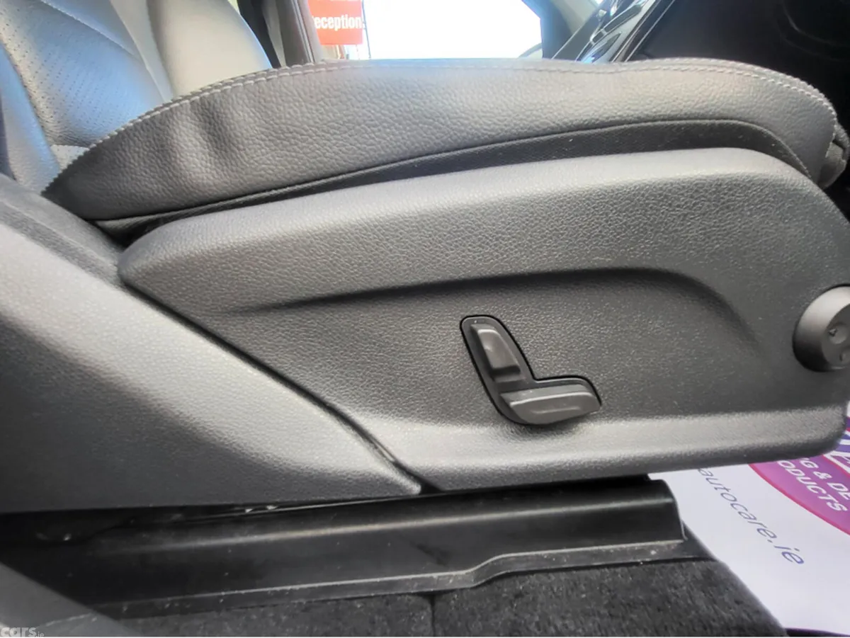 Mercedes-Benz GL-Class Estate, Diesel, 2018, White