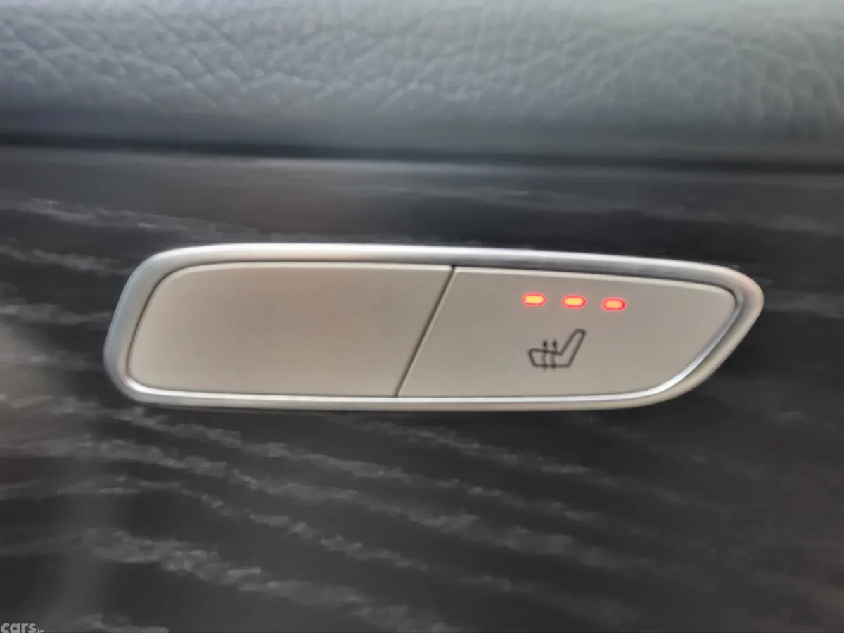 Mercedes-Benz GL-Class Estate, Diesel, 2018, White
