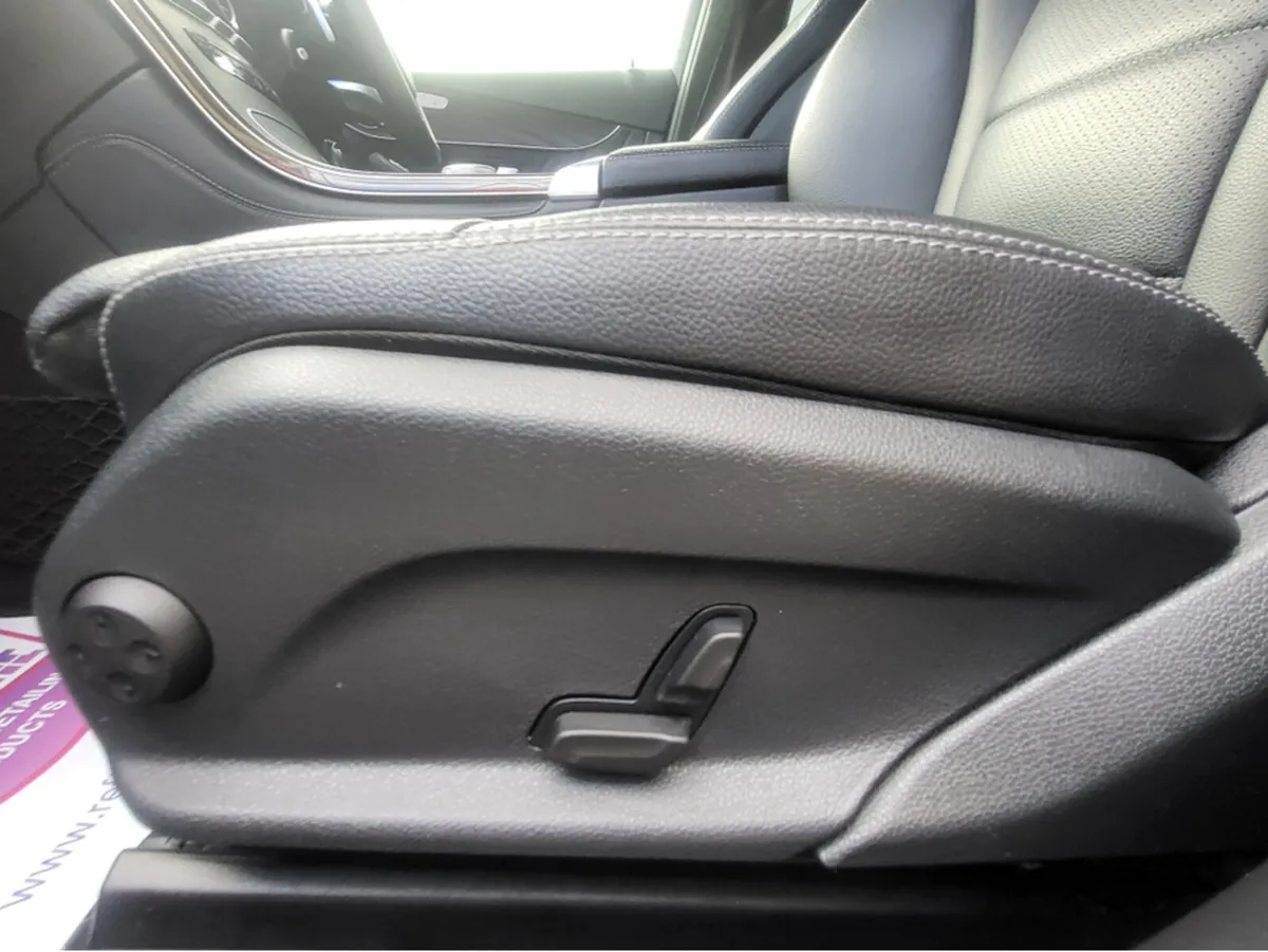 Mercedes-Benz GL-Class Estate, Diesel, 2018, White