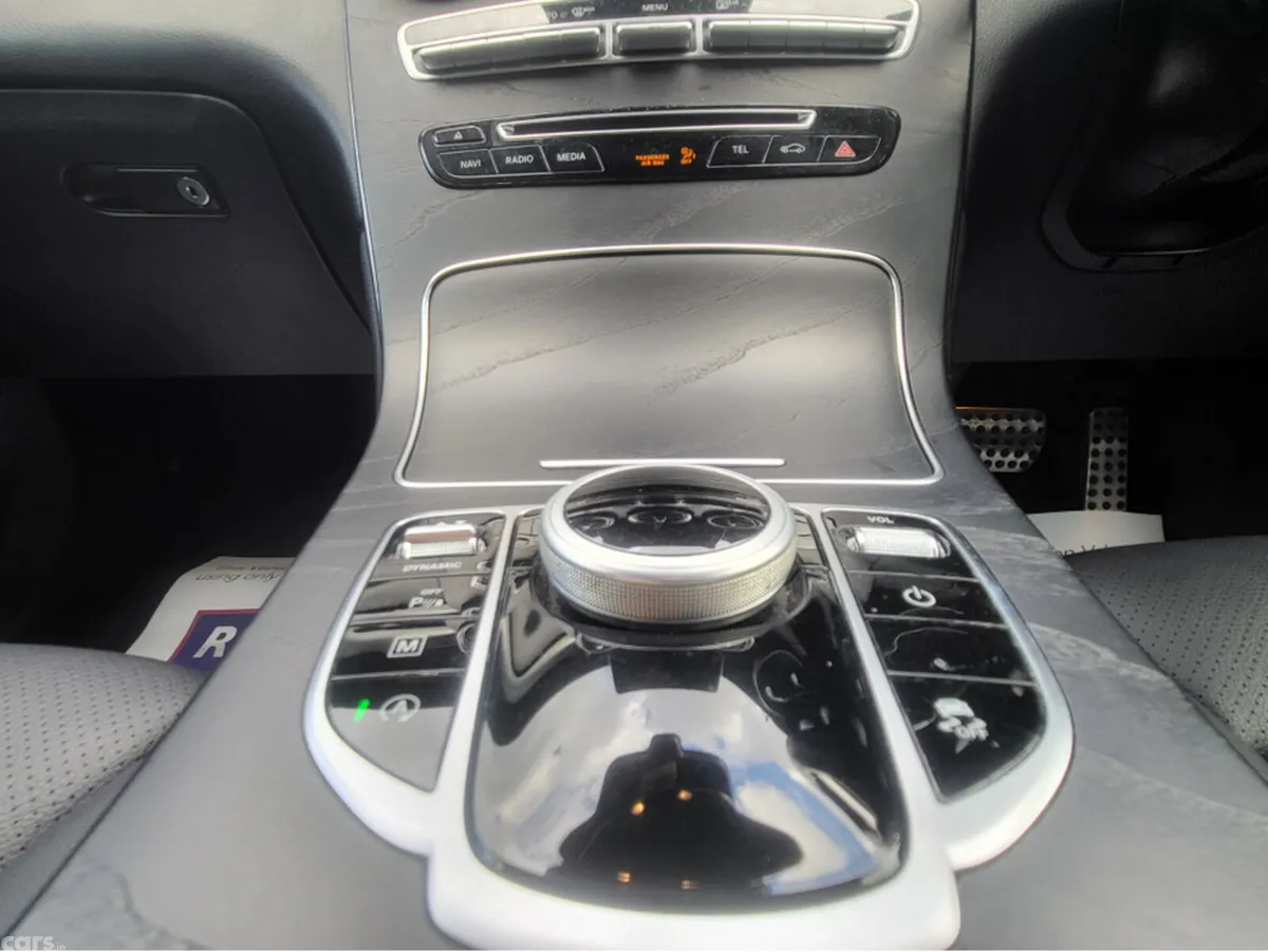Mercedes-Benz GL-Class Estate, Diesel, 2018, White