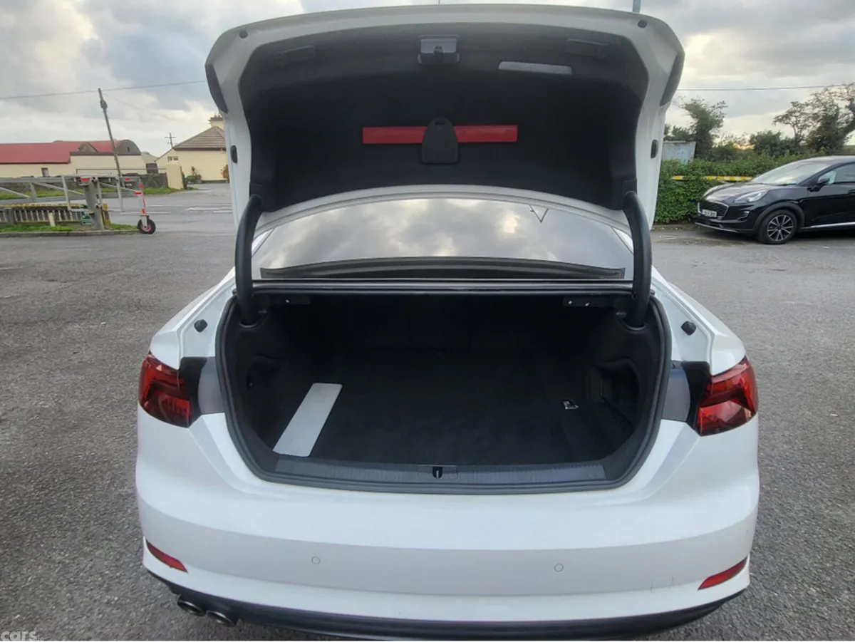Audi A5 Coupe, Diesel, 2019, White
