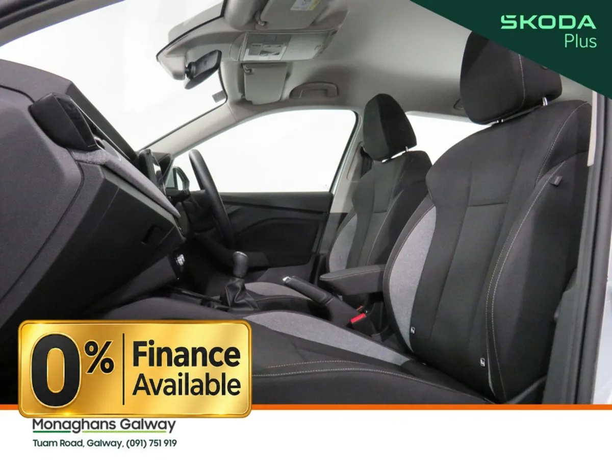 Skoda Kamiq Hatchback, Petrol, 2026, Grey
