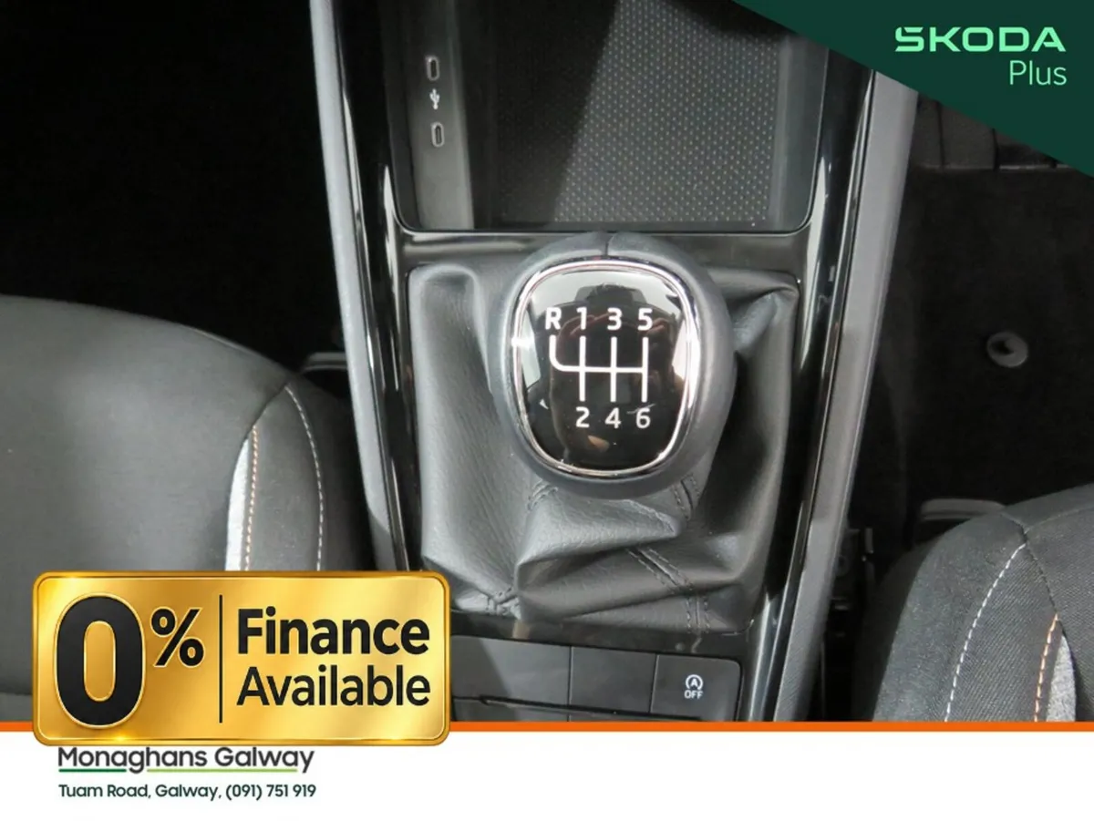 Skoda Kamiq Hatchback, Petrol, 2026, Grey