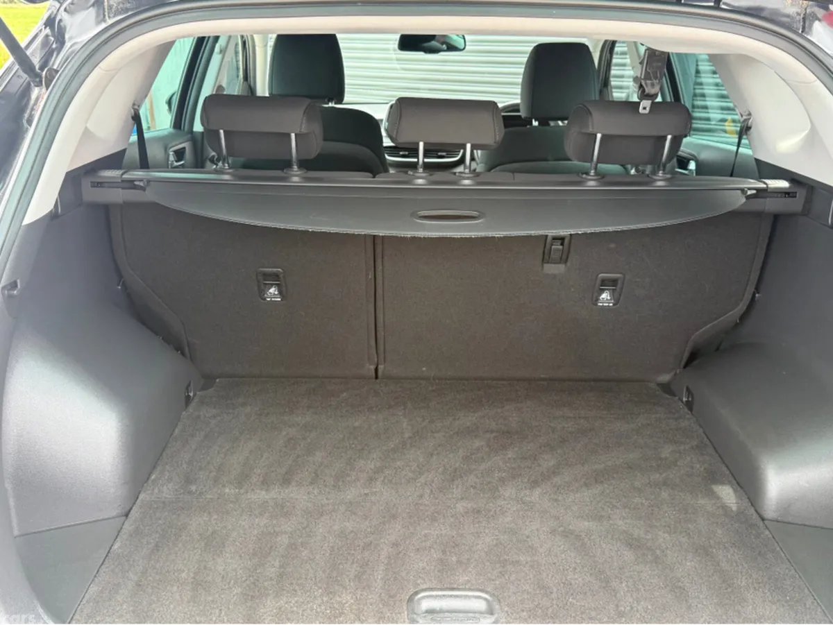 Hyundai Tucson Estate, Unknown, 2020, Black
