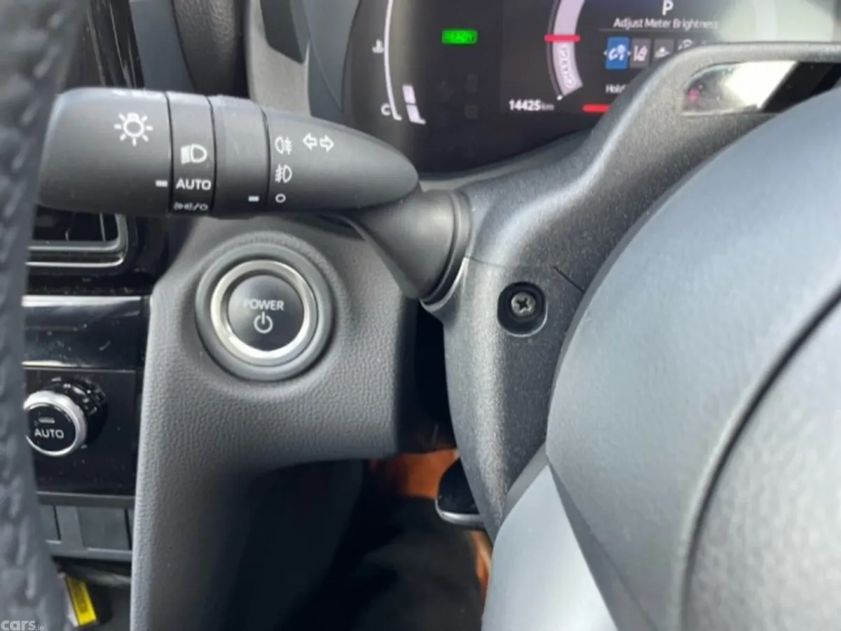 Toyota Yaris Cross Hatchback, Petrol Hybrid, 2026, Red