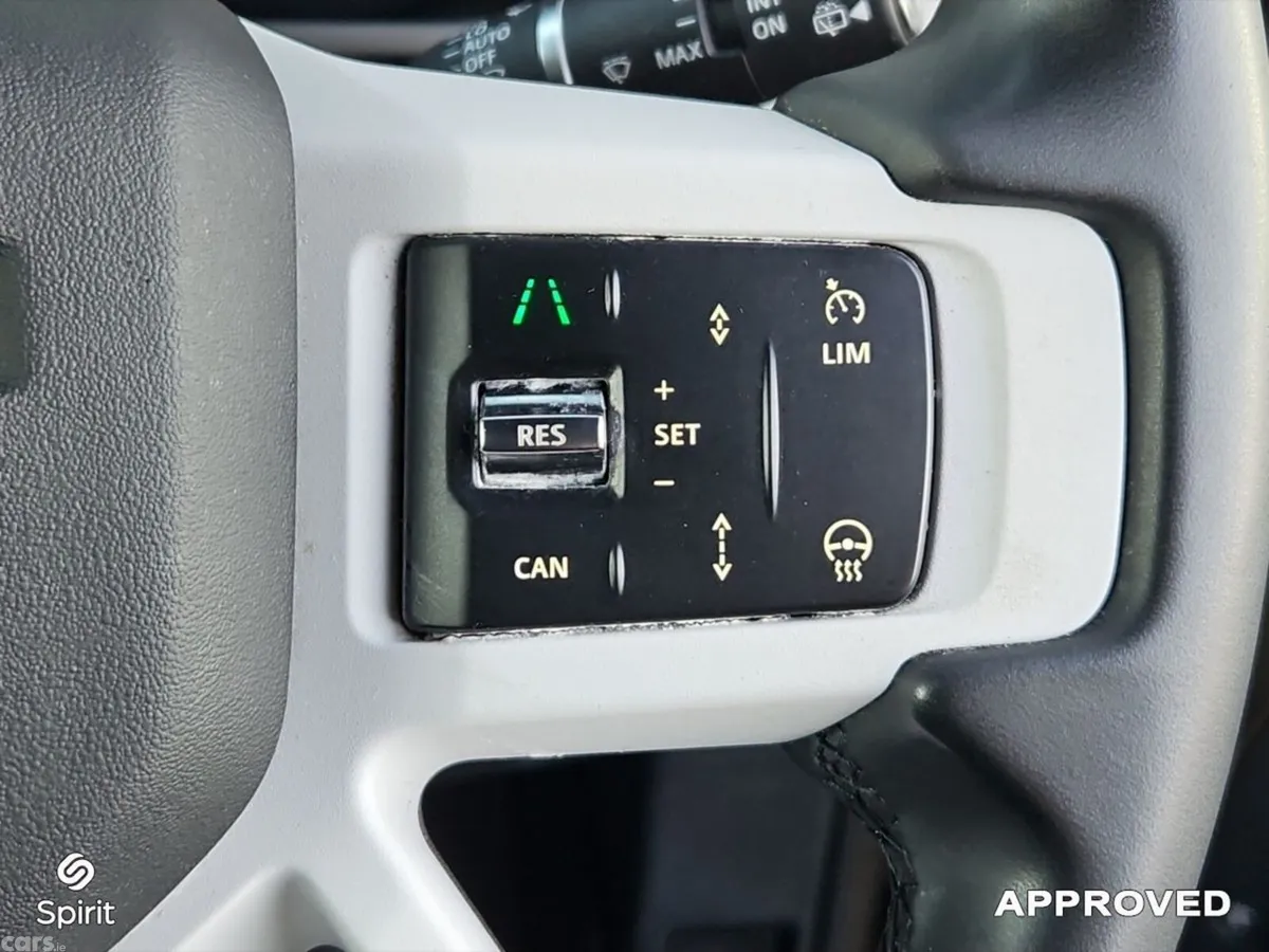 Land Rover Defender SUV, Diesel, 2025, Brown