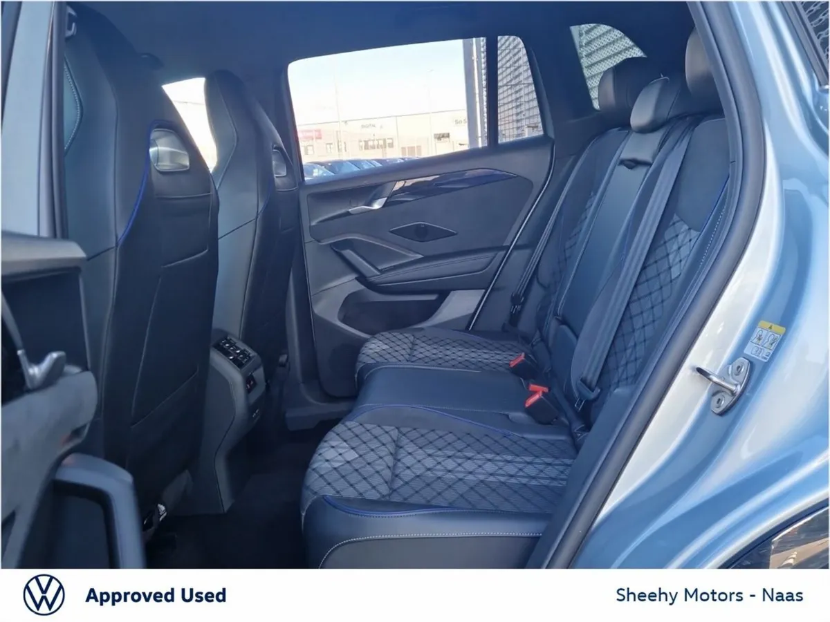 Volkswagen Tiguan SUV, Diesel, 2026, Grey