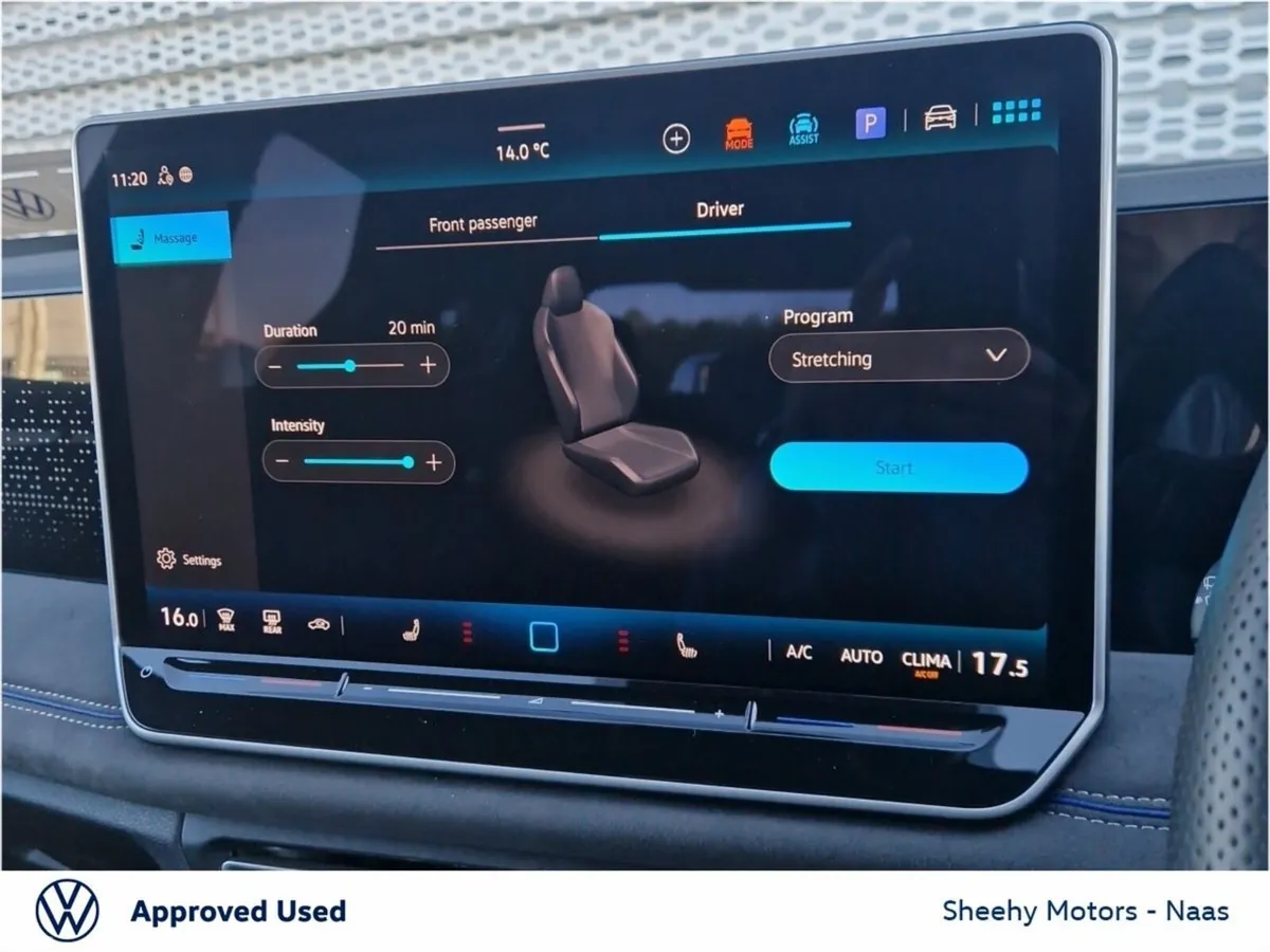 Volkswagen Tiguan SUV, Diesel, 2026, Grey