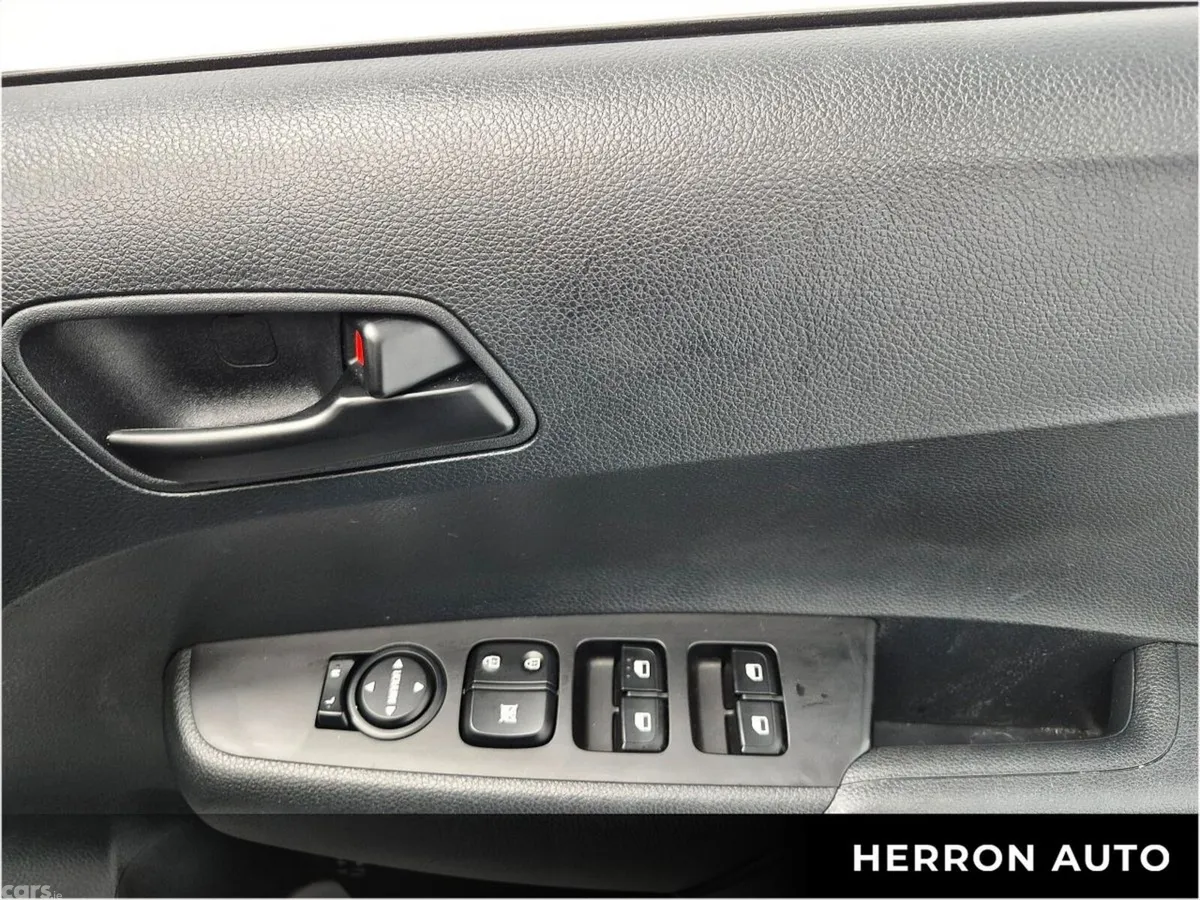 Kia Picanto Hatchback, Petrol, 2025, Grey