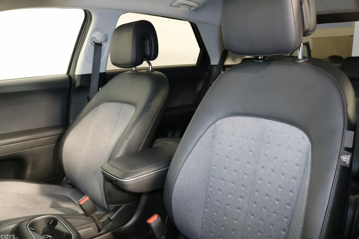 Hyundai IONIQ 5 MPV, Electric, 2024, Grey